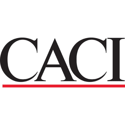 Logo CACI