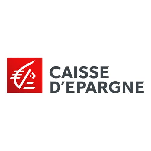 Logo CAISSE D’EPARGNE