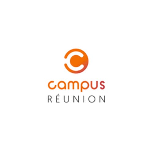 Logo CAMPUS REUNION