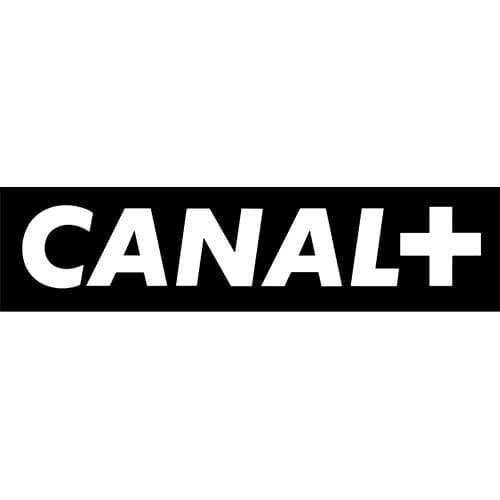 Logo CANALPLUS