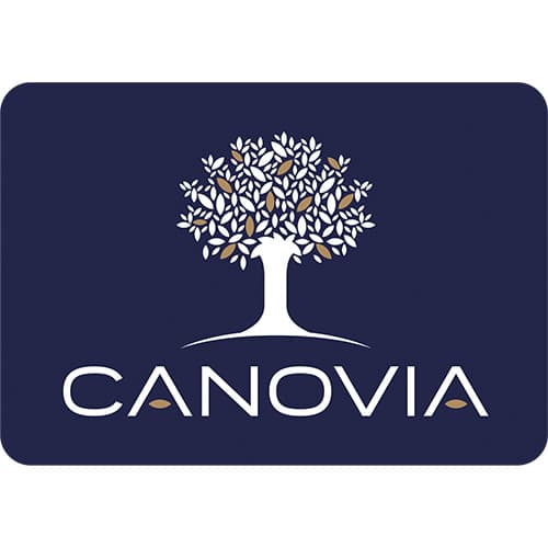 Logo CANOVIA