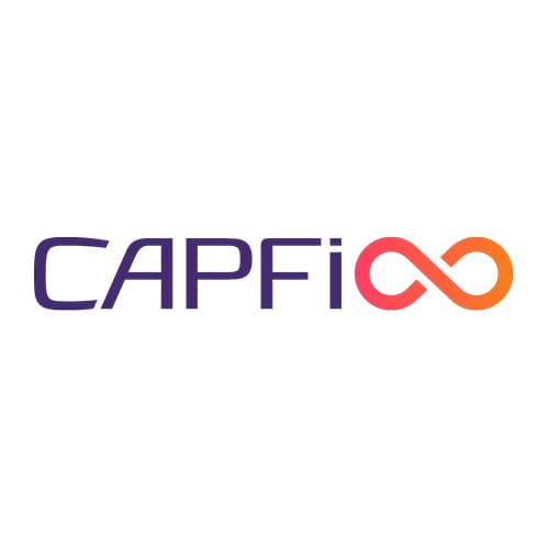 Logo CAPFI