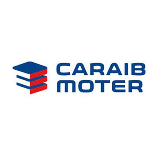 Logo CARAIB MOTER