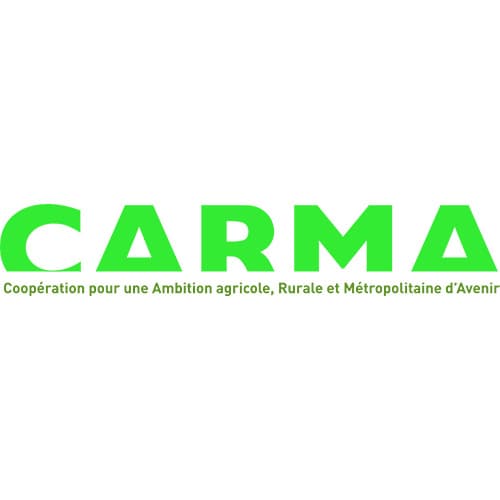 Logo CARMA