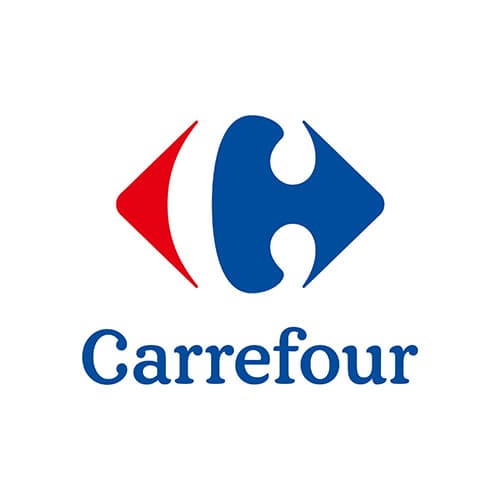 Logo CARREFOUR
