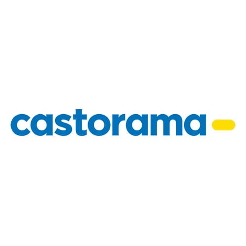 Logo CASTORAMA
