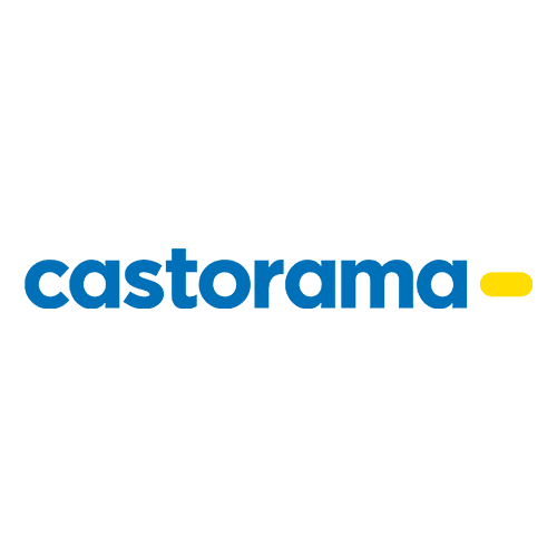 Logo CASTORAMA