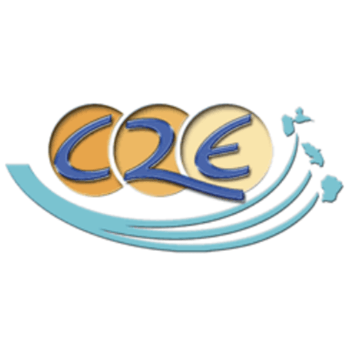 Logo CEE CARAIBES