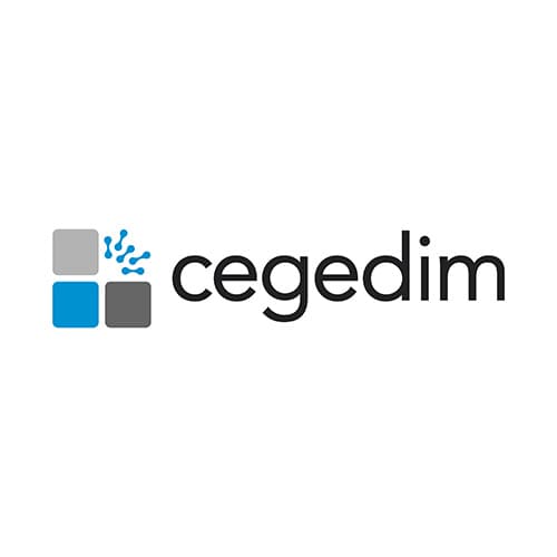 Logo CEGEDIM