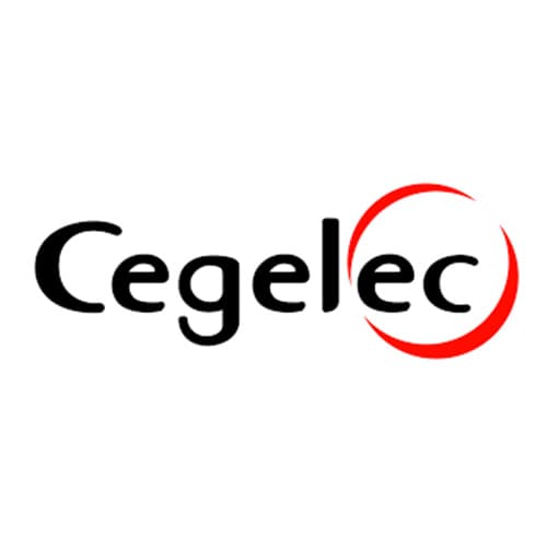 Logo CEGELEC