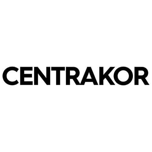 Logo CENTRAKOR