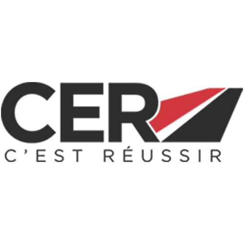 Logo CER