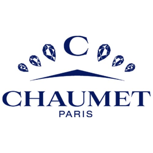 Logo CHAUMET