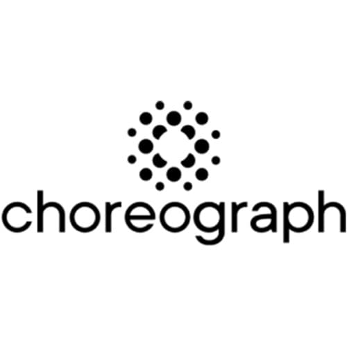 Logo CHOREOGRAPH