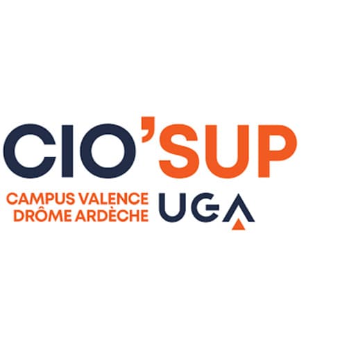 Logo CIO SUP