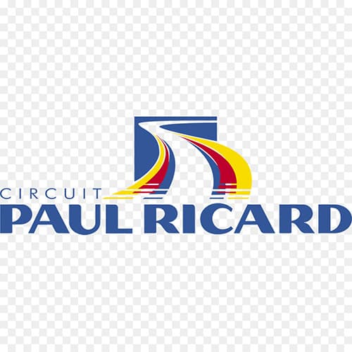 Logo CIRCUIT PAUL RICARD