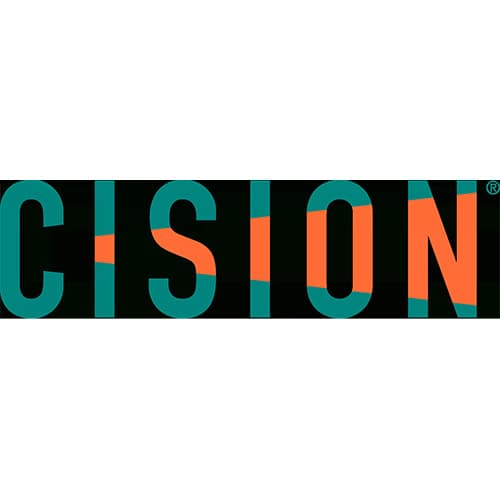 Logo CISION