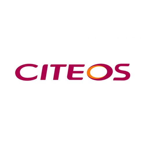 Logo CITEOS