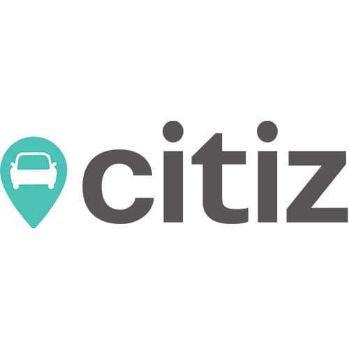 Logo CITIZ