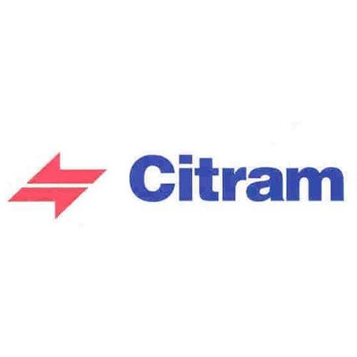 Logo CITRAM