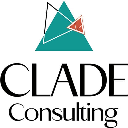 Logo CLADE CONSULTING