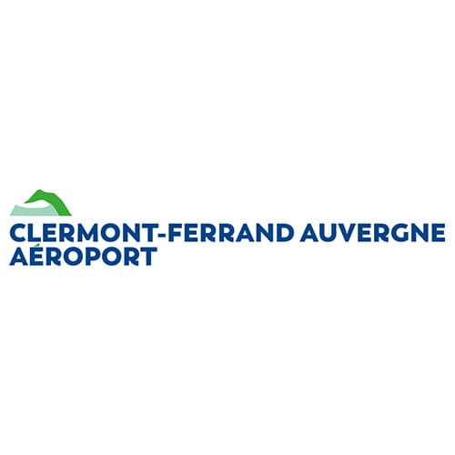 Logo CLERMONT AEROPORT