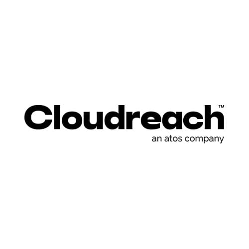 Logo CLOUDREACH