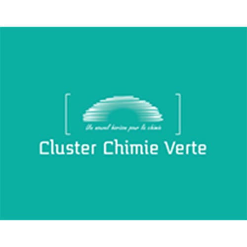 Logo CLUSTER CHIMIE VERTE