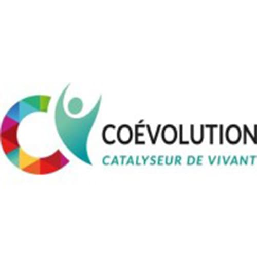 Logo CO EVOLUTION