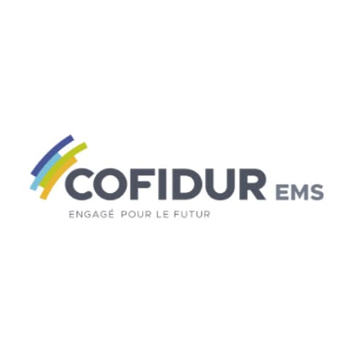 Logo COFIDUR EMS
