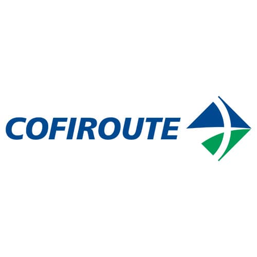 Logo COFIROUTE