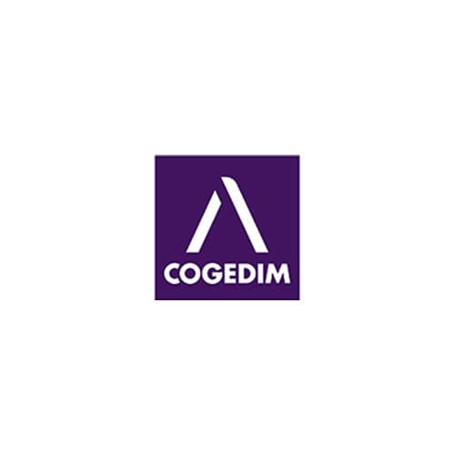 Logo COGEDIM