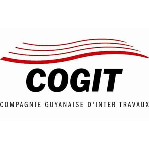 Logo COGIT
