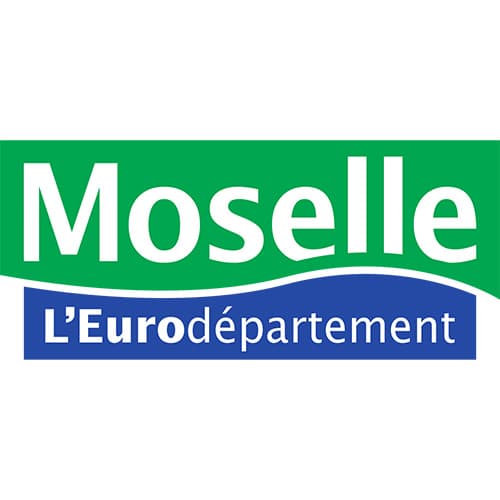 Logo CONSEIL DEPARTEMENTAL DE LA MOSELLE