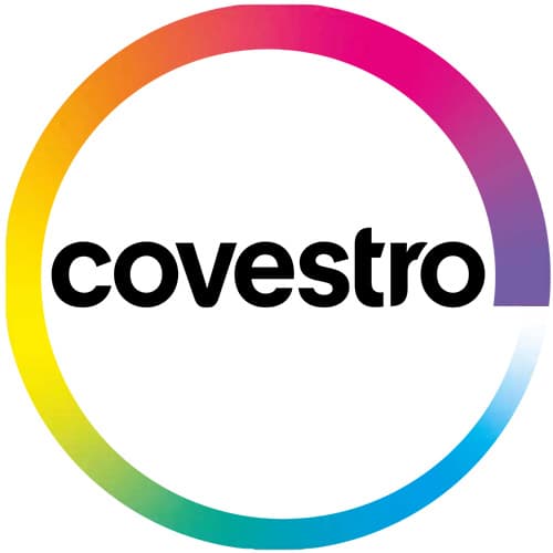 Logo COVESTRO