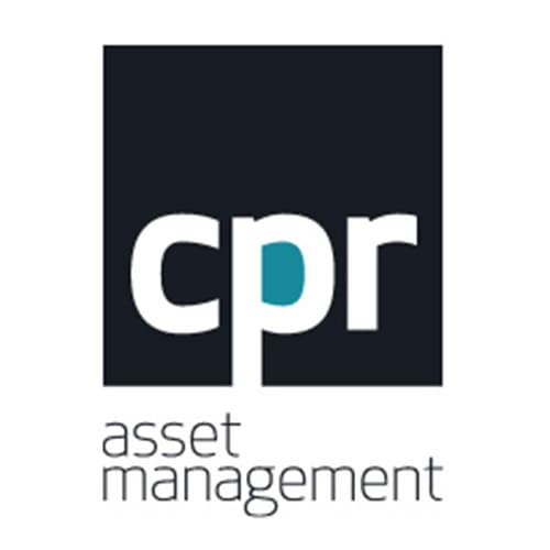 Logo CPR ASSET MANAGEMENT