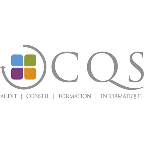 Logo CQS