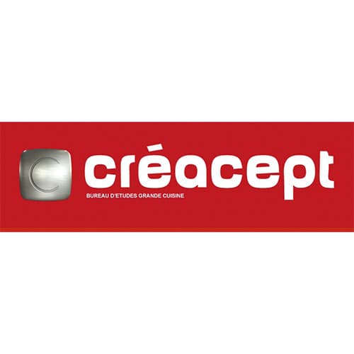 Logo CREACEPT