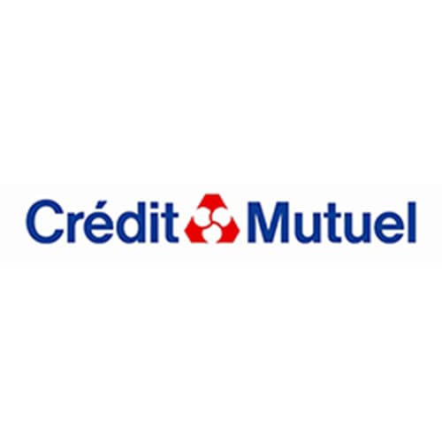 Logo CREDITMUTUEL