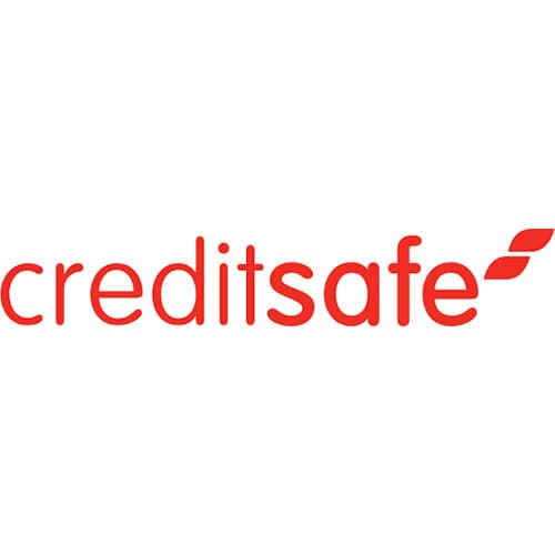 Logo CREDITSAFE