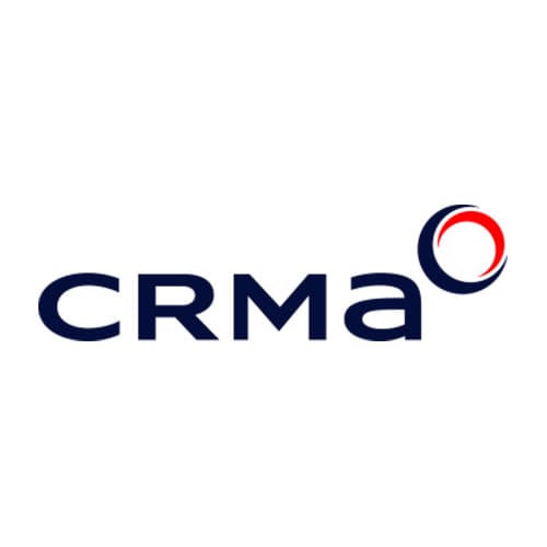 Logo CRMA