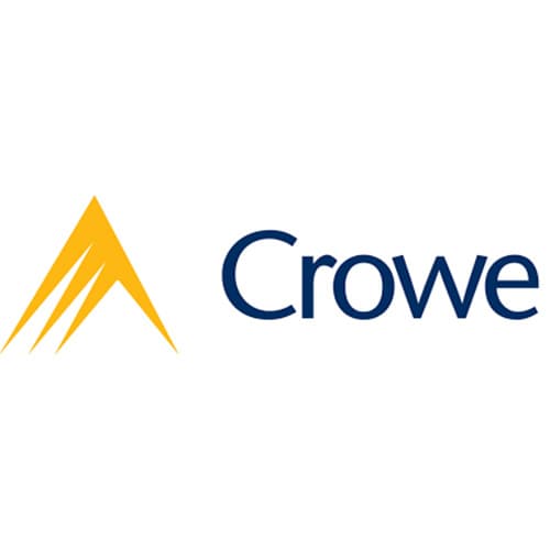Logo CROWE FIDELIO
