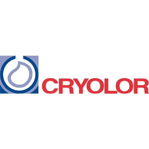Logo CRYOLOR