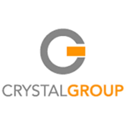 Logo CRYSTAL