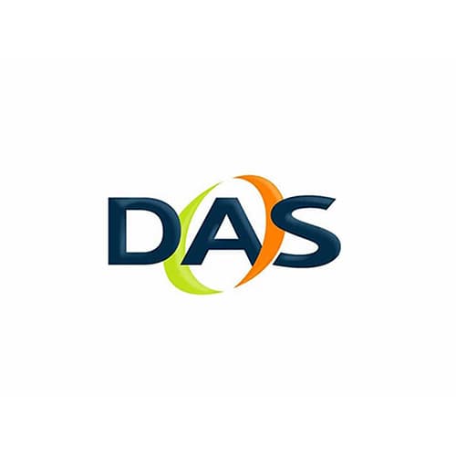 Logo DAS