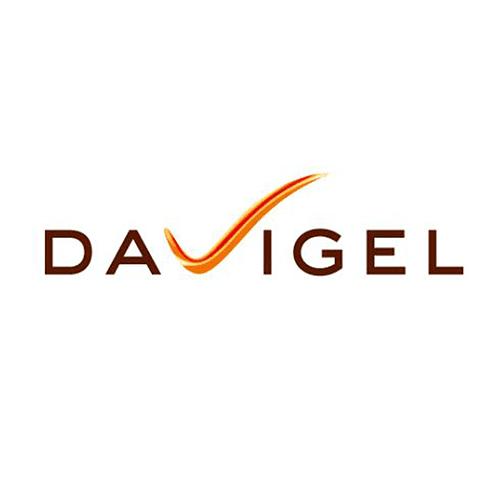 Logo DAVIGEL