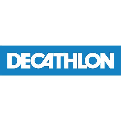 Logo DECATHLON