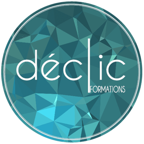 Logo DECLIC FORMATIONS