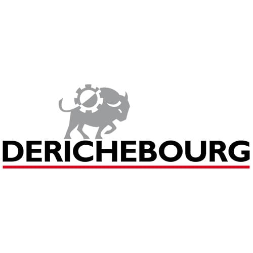 Logo DERICHEBOURG