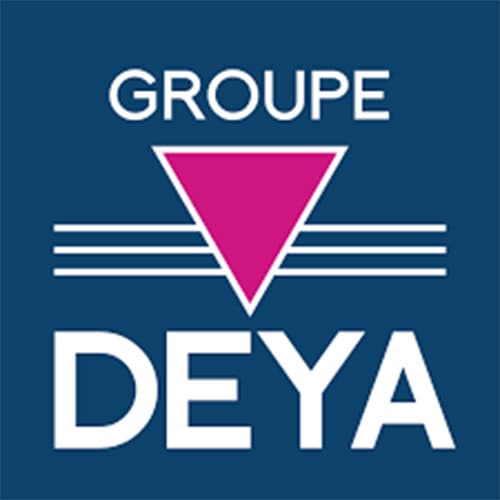 Logo DEYA